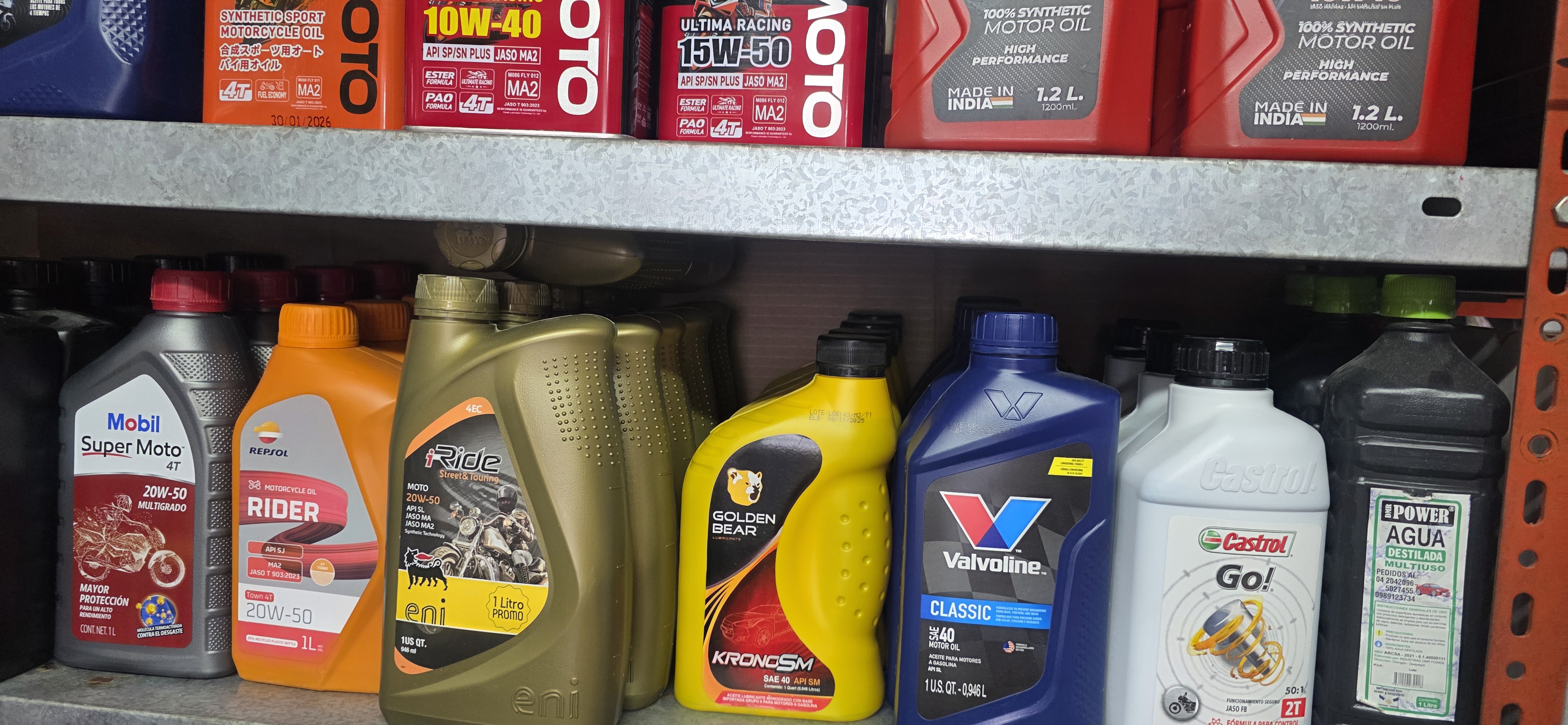 azul manguera gasolina bost chino